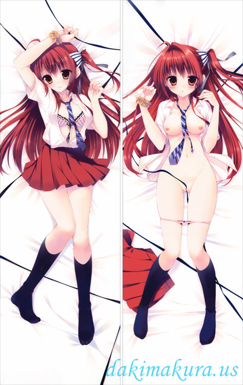 sakura hanpen artwork ANIME DAKIMAKURA JAPANESE PILLOW COVER